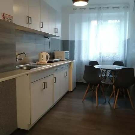 Pokoje Goscinne I Apartamenty Krupowki 19 Zakopane Exterior photo