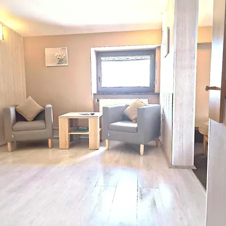 Pokoje Goscinne I Apartamenty Krupowki 19 Zakopane Exterior photo