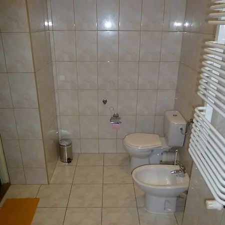 Pokoje Goscinne I Apartamenty Krupowki 19 Zakopane Room photo