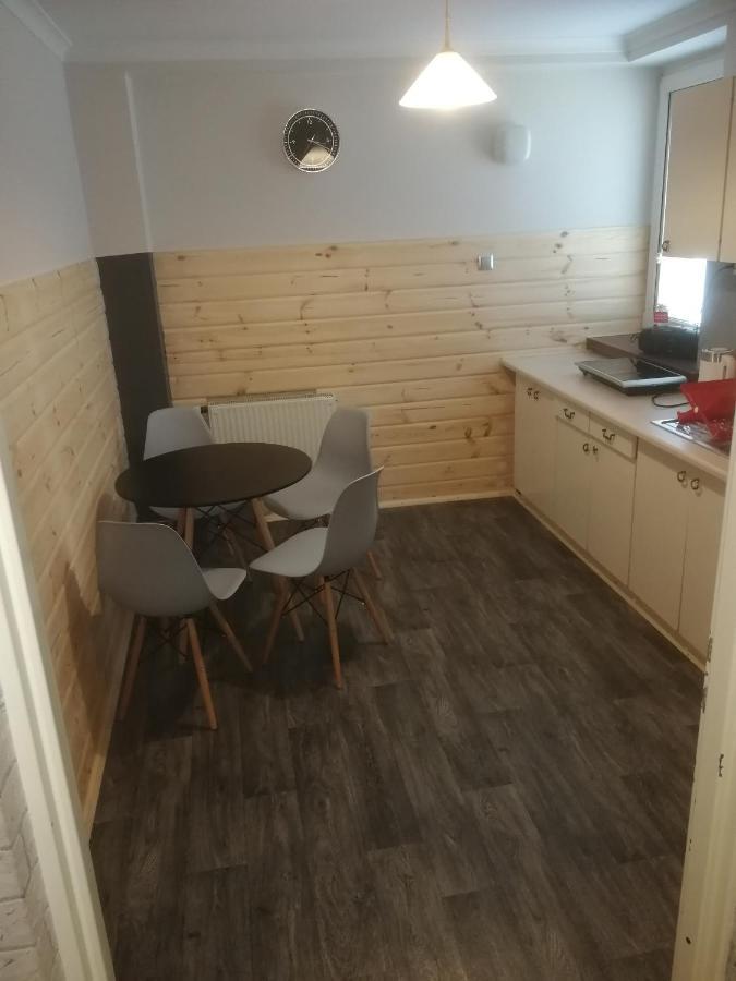 Goscinne I Krupowki 19 *