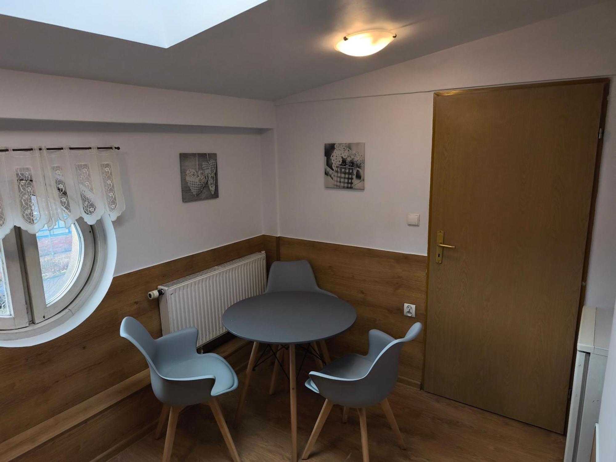 Apartment Goscinne I Krupowki 19 Zakopane