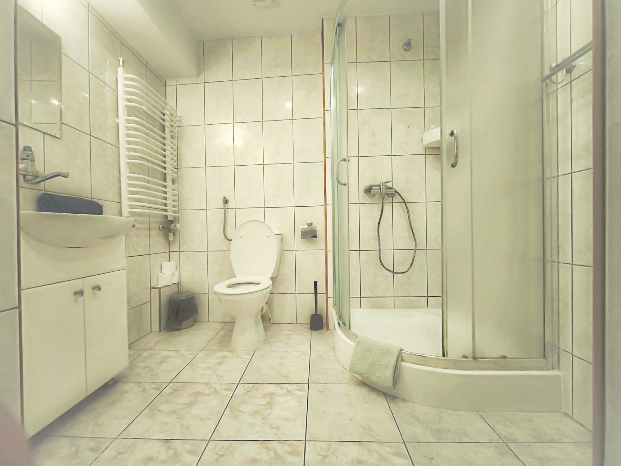 Apartament Gościnne I Krupówki 19