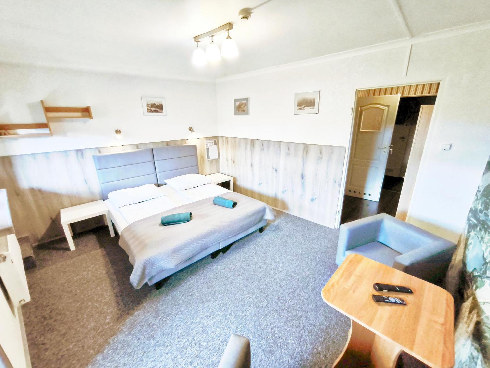 Apartament Gościnne I Krupówki 19 Zakopane