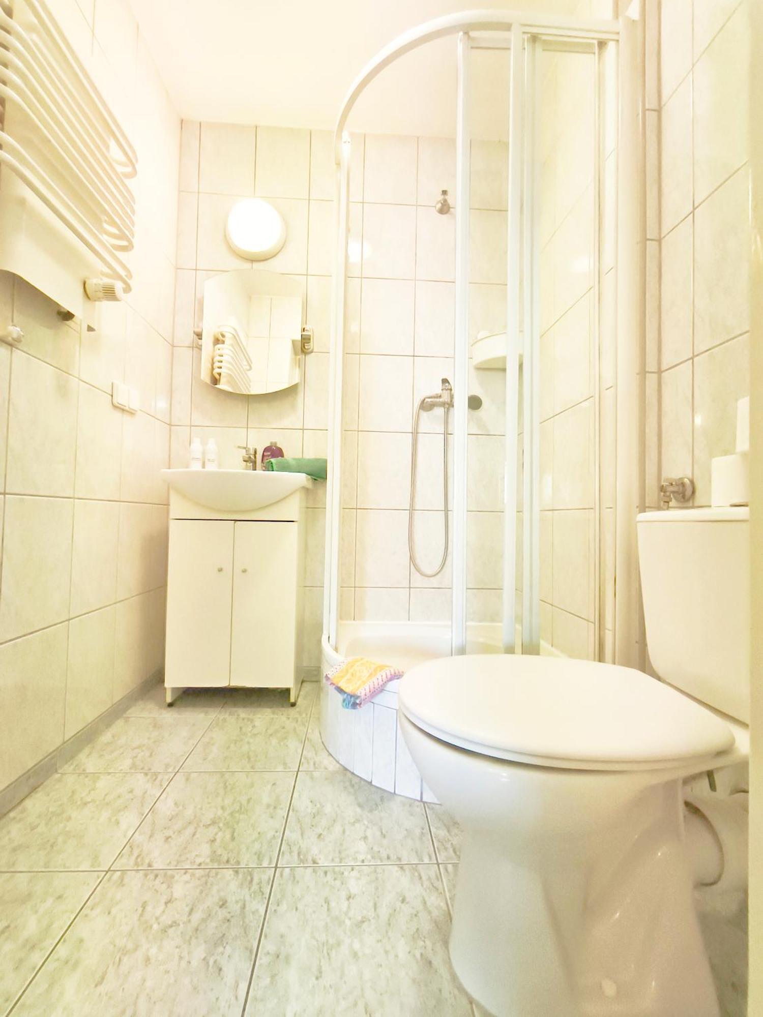 Gościnne I Krupówki 19 Apartament
