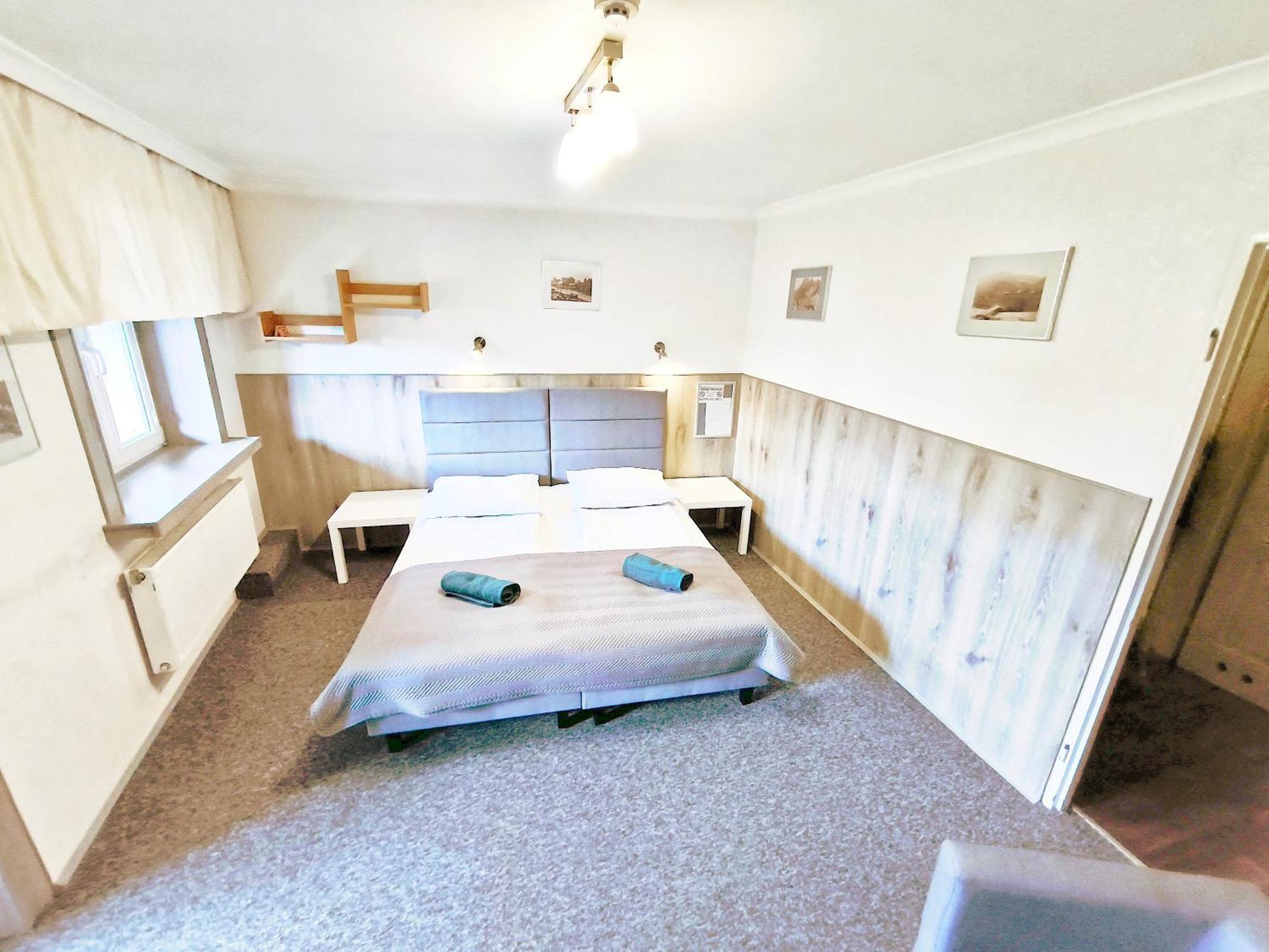 Apartment Goscinne I Krupowki 19