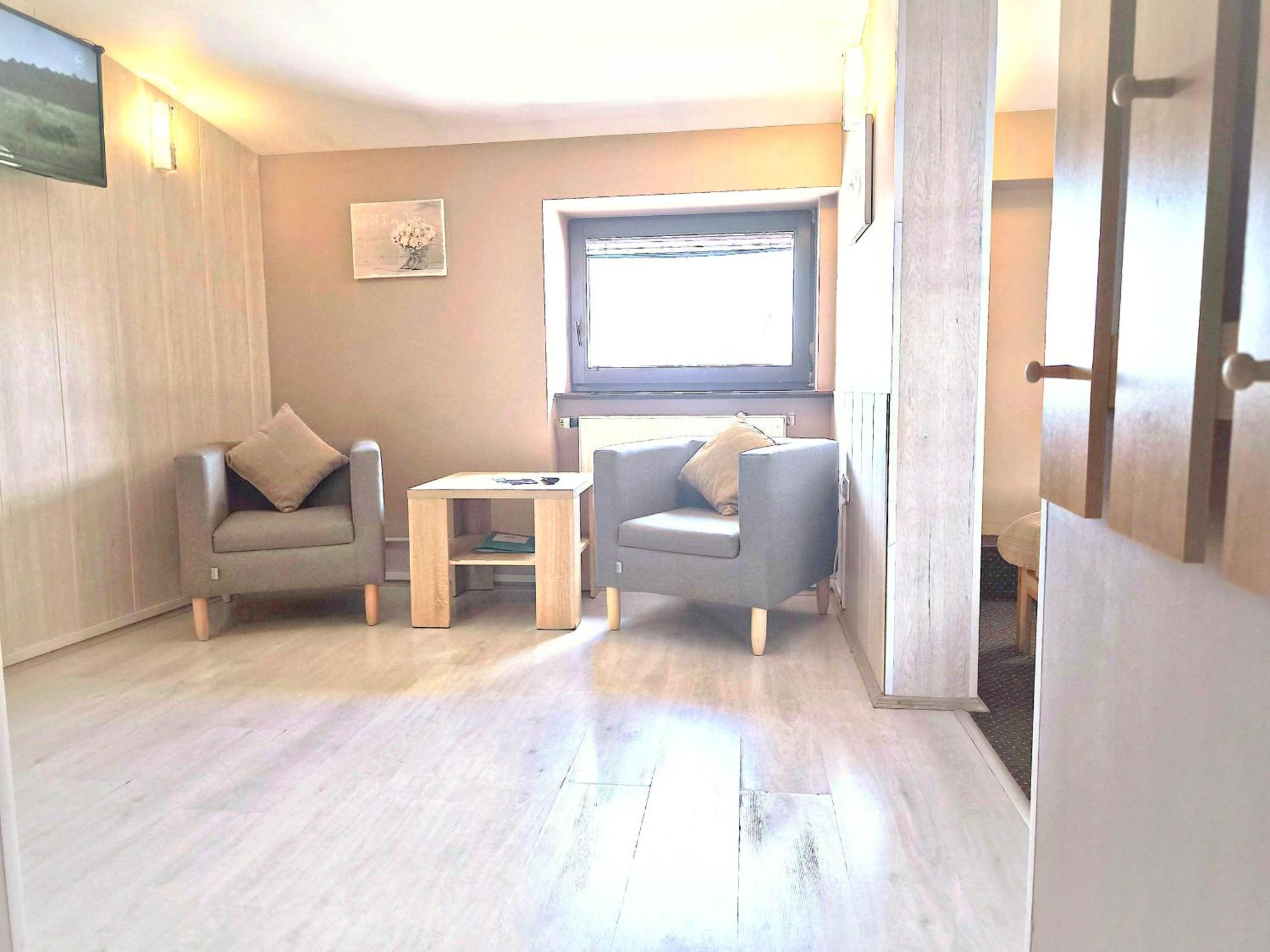 Goscinne I Krupowki 19 Apartment Zakopane