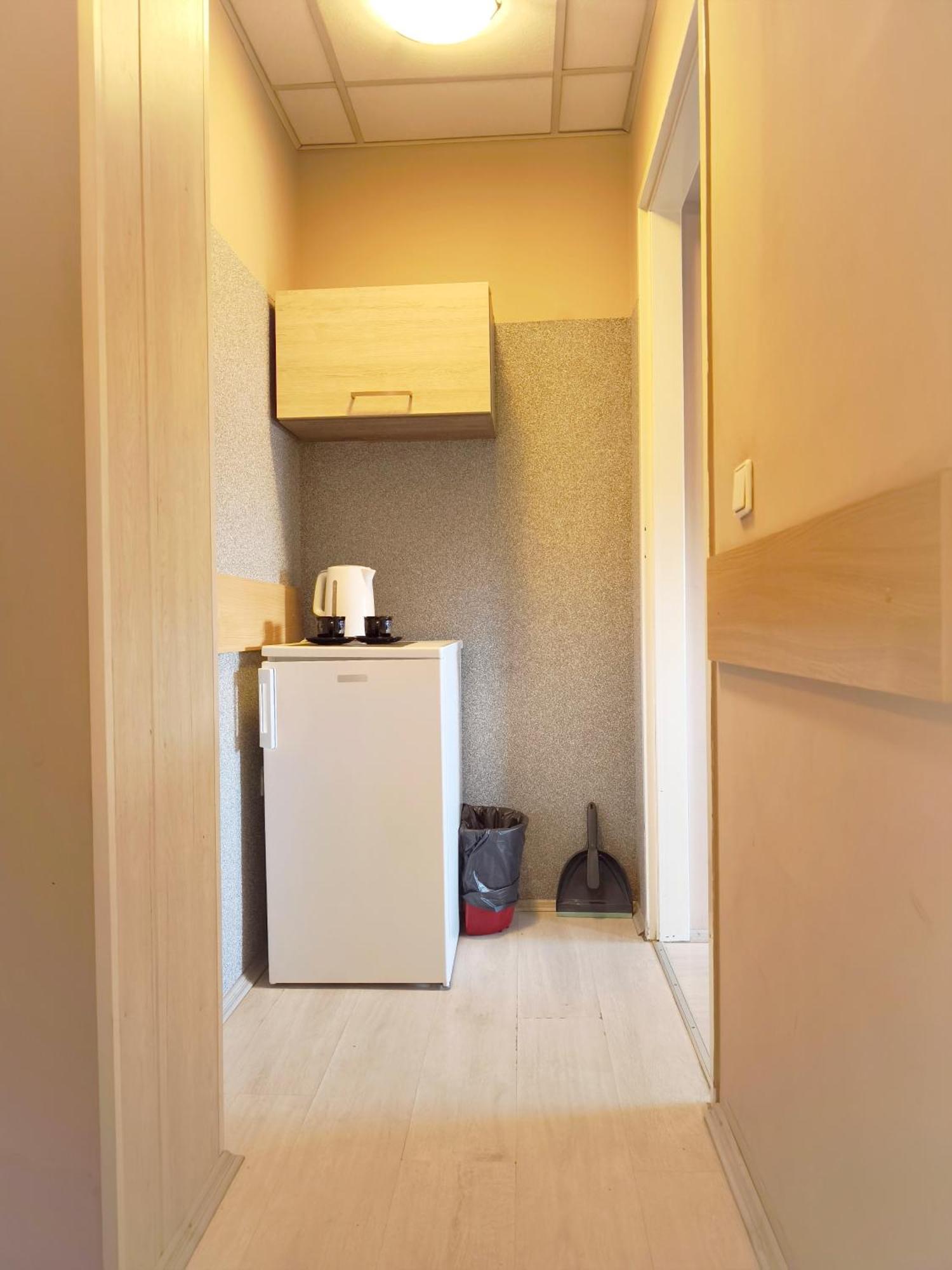 Apartment Goscinne I Krupowki 19 Zakopane