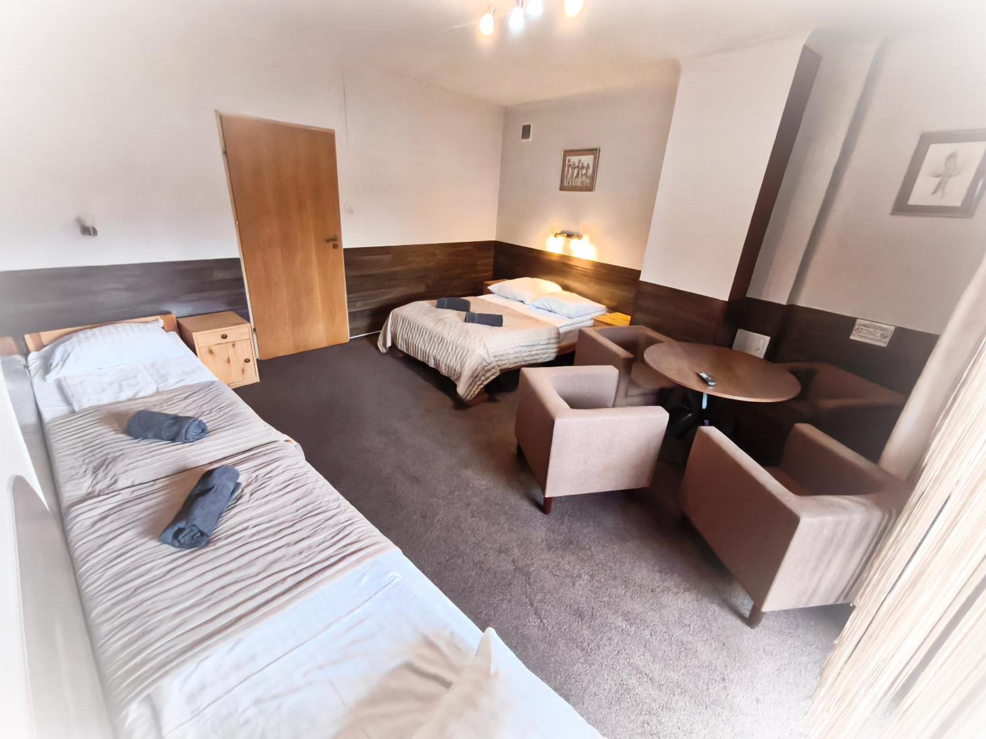 Apartment Goscinne I Krupowki 19