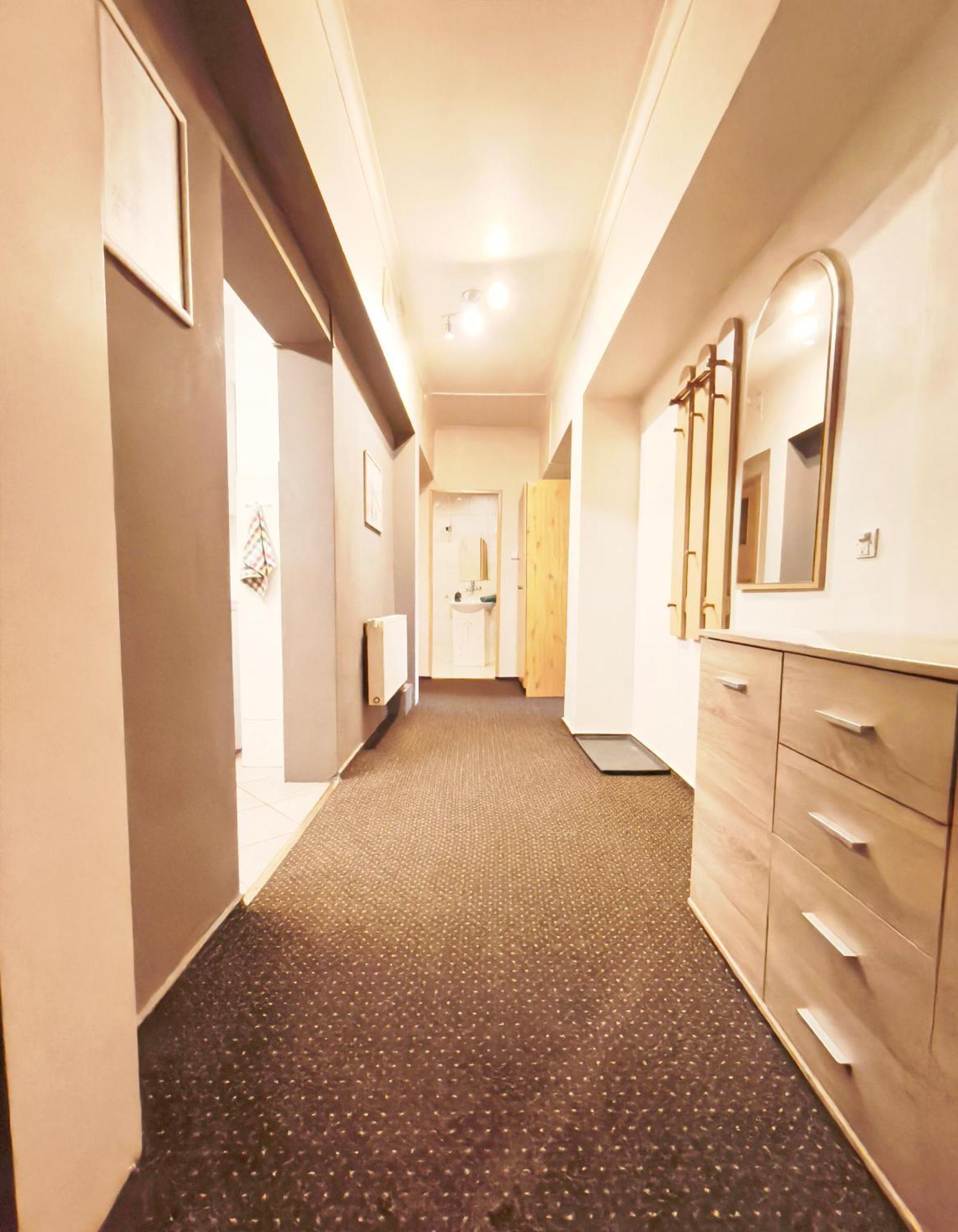 Apartament Gościnne I Krupówki 19 *