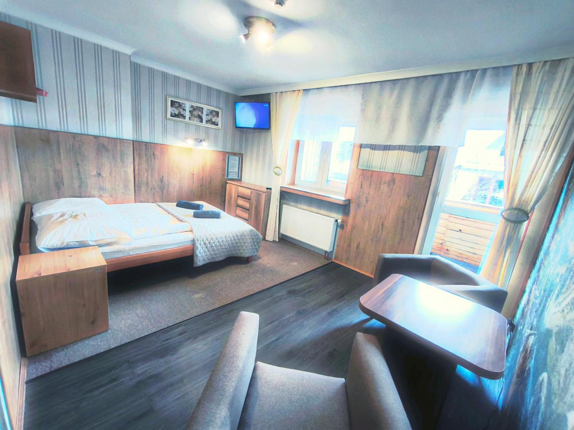 Apartment Goscinne I Krupowki 19