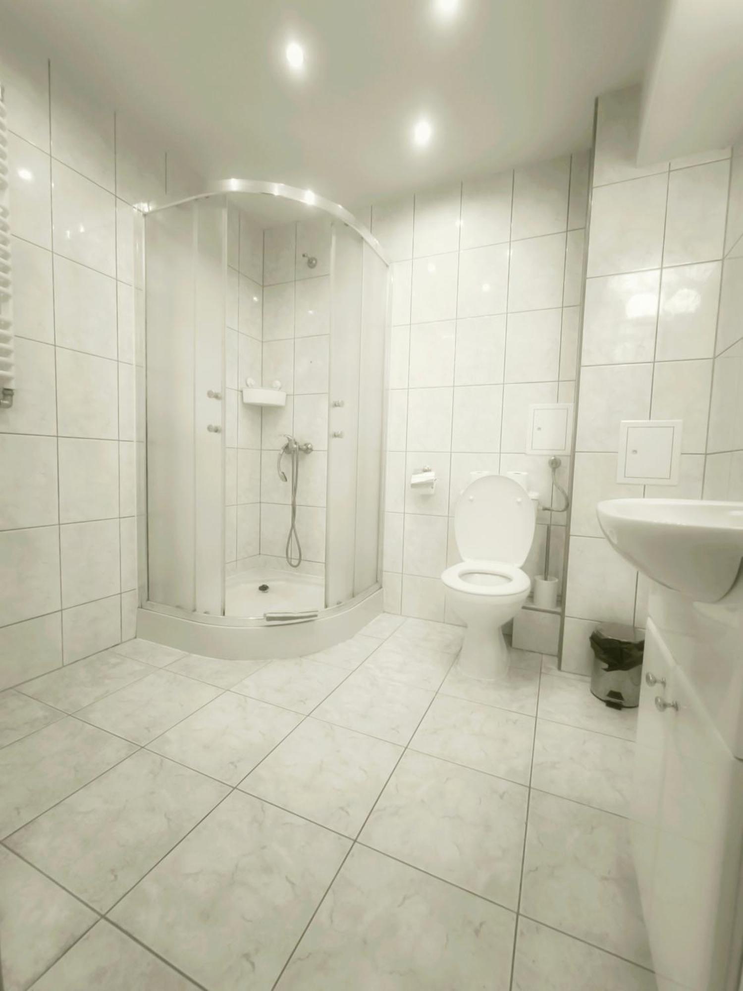 Apartment Goscinne I Krupowki 19 Zakopane