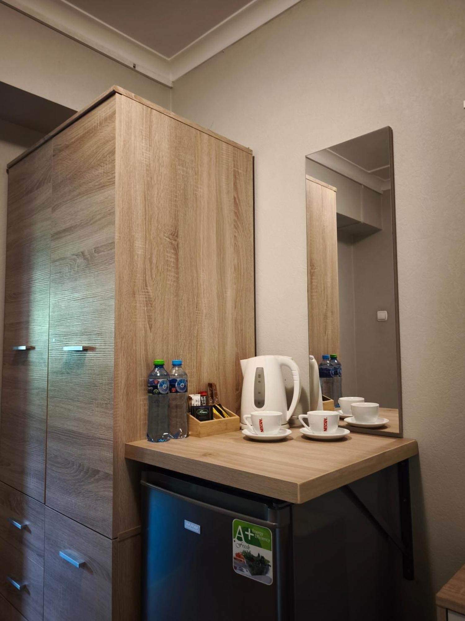 Gościnne I Krupówki 19 Apartament