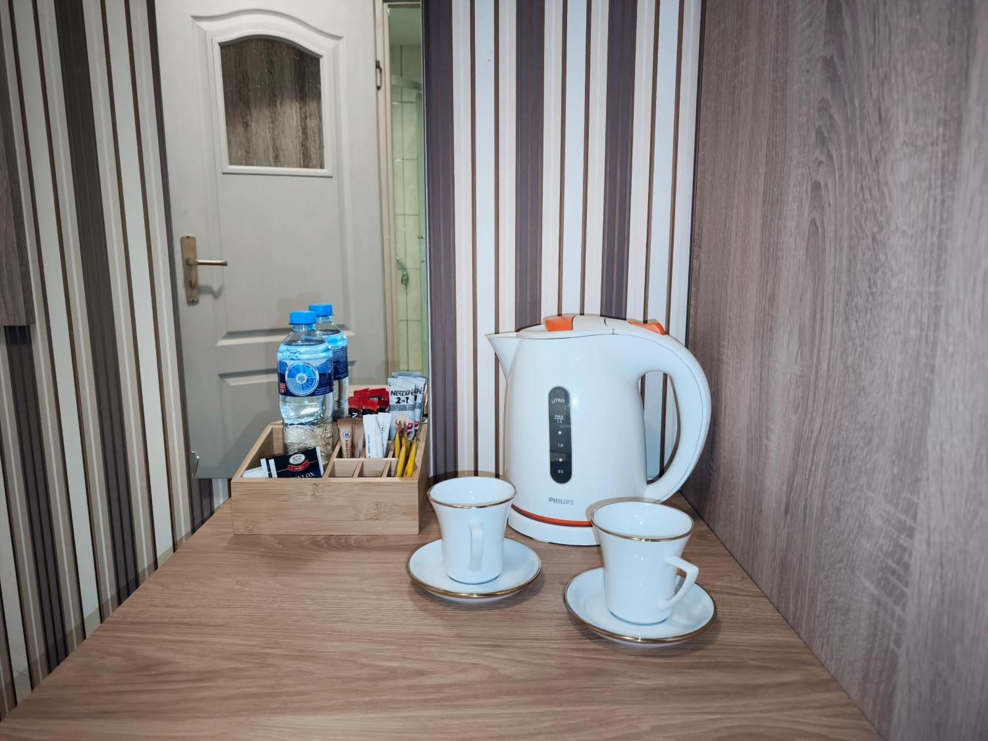 Apartament Gościnne I Krupówki 19