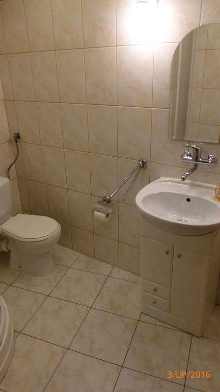 Apartment Goscinne I Krupowki 19 *