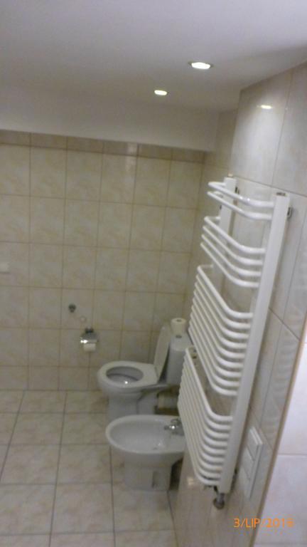 Goscinne I Krupowki 19 Appartamento