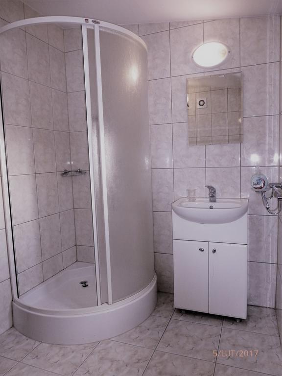 Apartment Goscinne I Krupowki 19 Zakopane