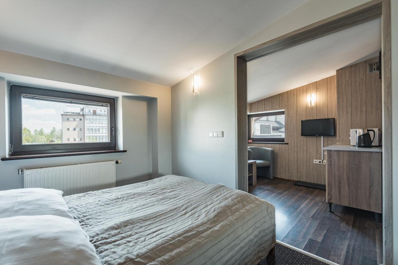 Apartment Goscinne I Krupowki 19 *