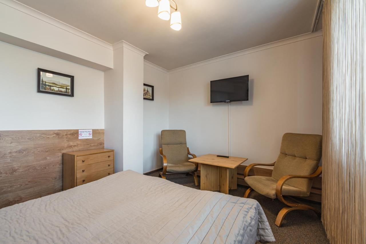 Gościnne I Krupówki 19 Apartament Zakopane