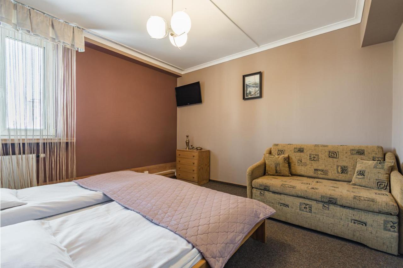 Apartment Goscinne I Krupowki 19