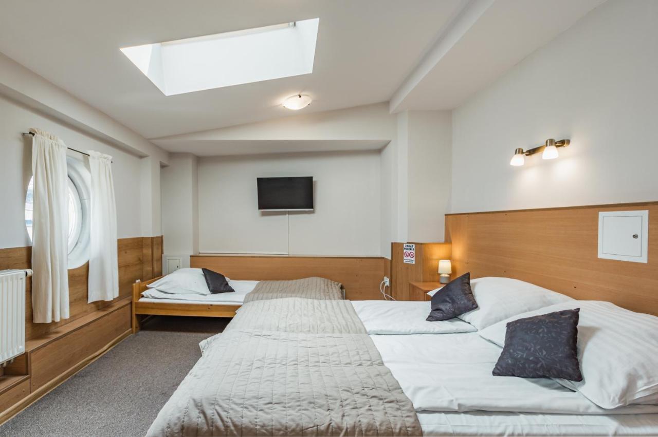 Apartment Goscinne I Krupowki 19