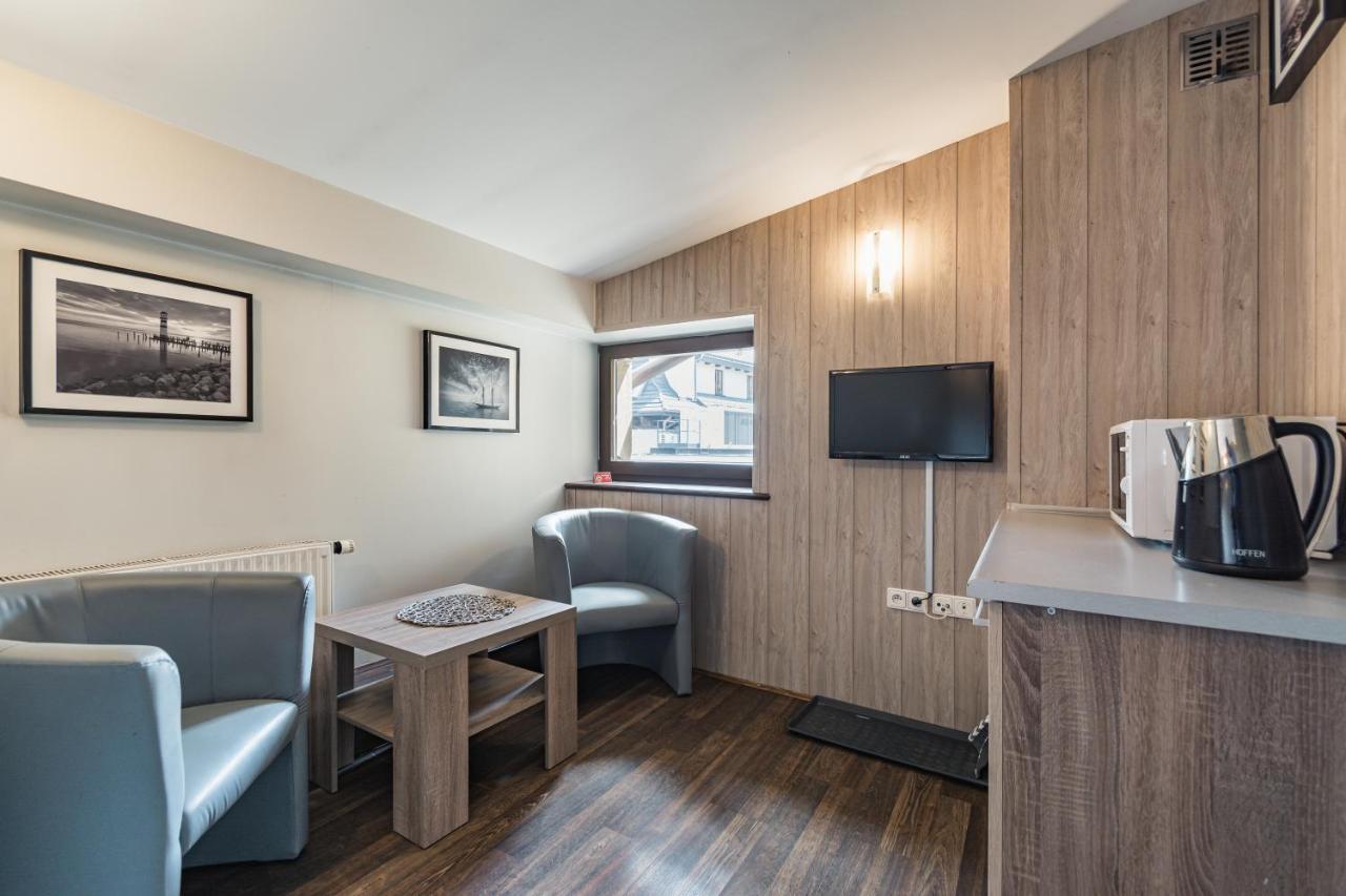 Goscinne I Krupowki 19 Apartment Zakopane