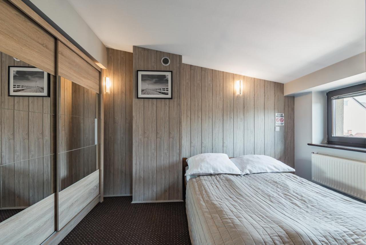 Gościnne I Krupówki 19 Apartament *